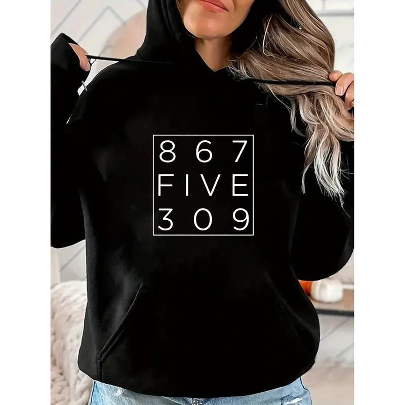 Retro 80's Funny Music Tommy Tutone Music Lover T-Shirt / Sweatshirt / Hoodie