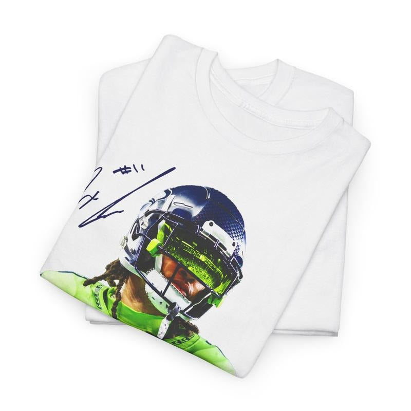JSN Jaxon Smith Njigba Signature Print T-Shirt / Sweatshirt / Hoodie