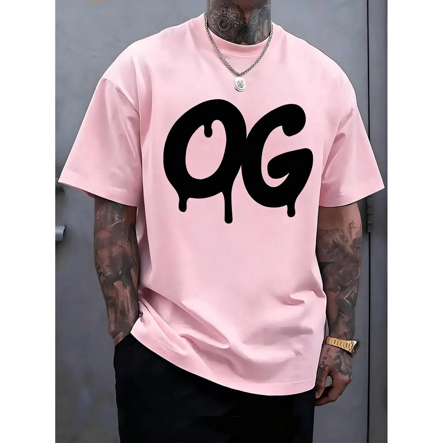 OG Drip Design T-Shirt / Sweatshirt / Hoodie