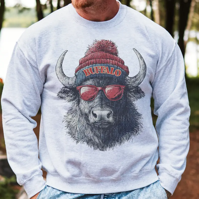 Hometown City Spirit Animal Football Graphic T-Shirt / Sweatshirt / Hoodie