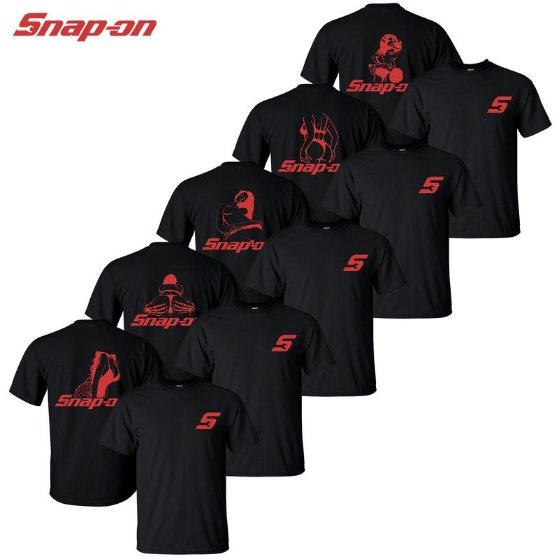 Snap-on Tools & Sexy Girls T-Shirt / Sweatshirt / Hoodie