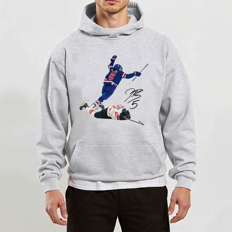 Megan Keller Women Hockey Graphic T-Shirt / Sweatshirt / Hoodie