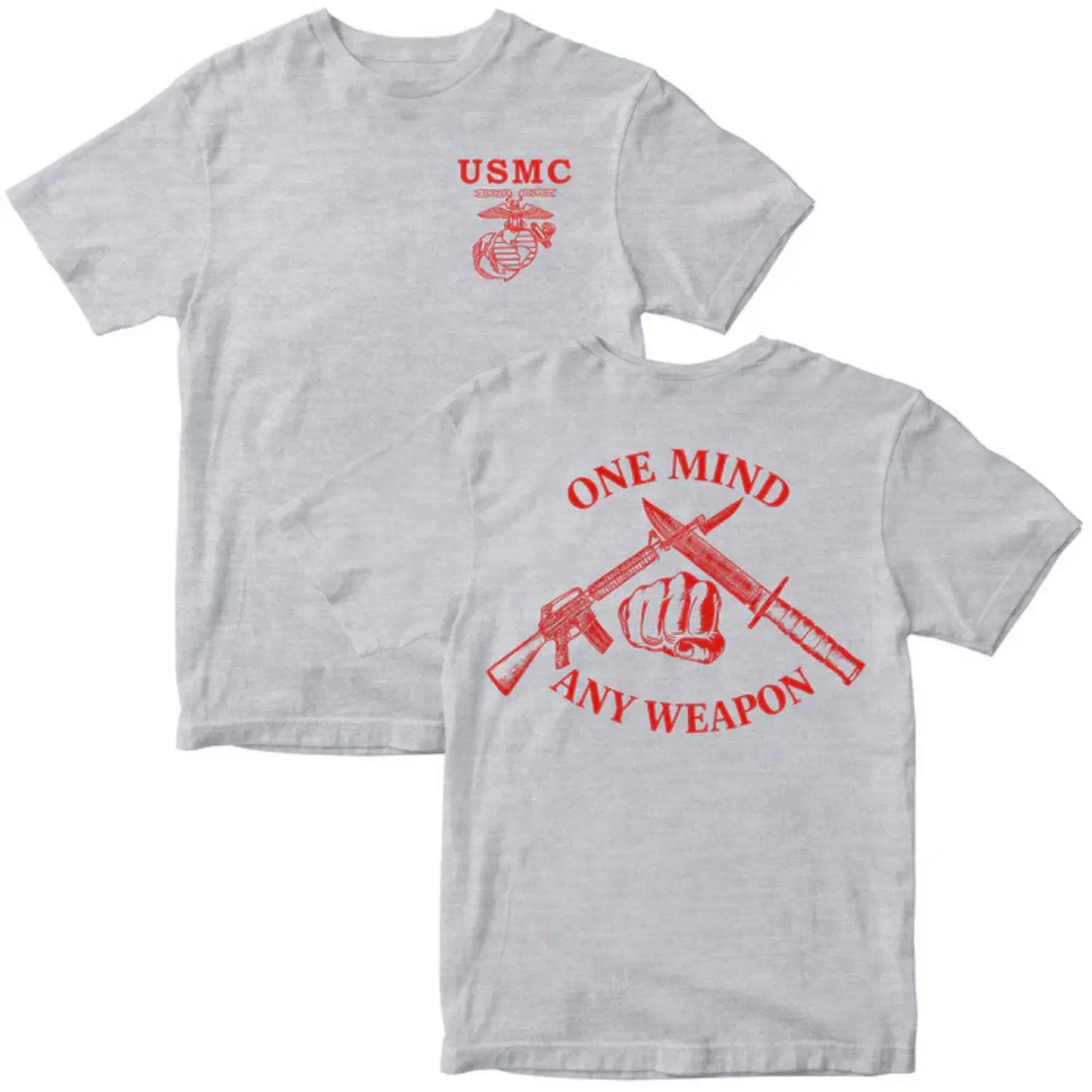 Military Fight Club T-Shirt / Sweatshirt / Hoodie