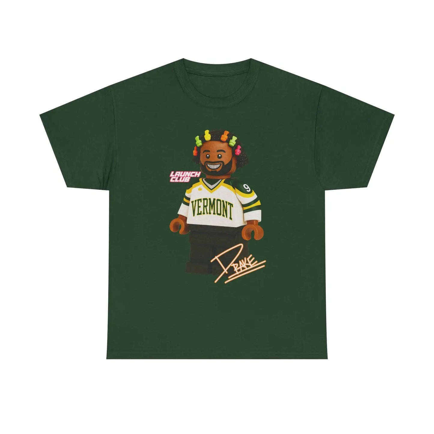 Mini Drizzle T-Shirt / Sweatshirt / Hoodie