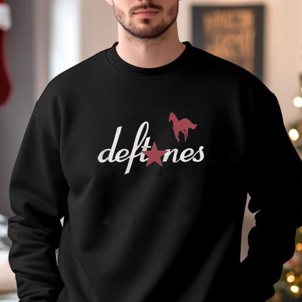 White Pony Vibes T-Shirt / Sweatshirt / Hoodie