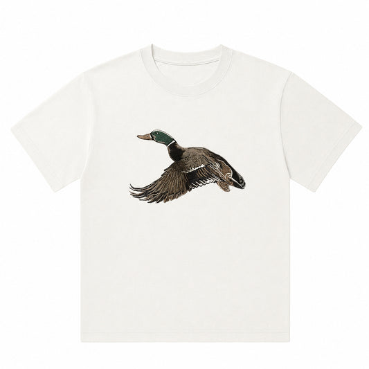 Mallard Duck T-Shirt / Sweatshirt / Hoodie