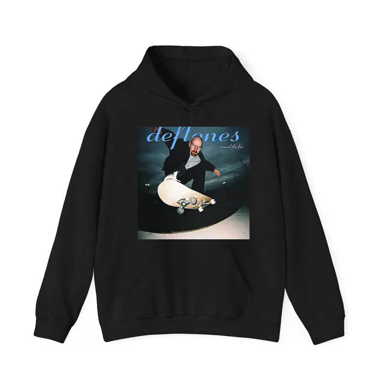 Breaking Bad Deftones T-Shirt / Sweatshirt / Hoodie