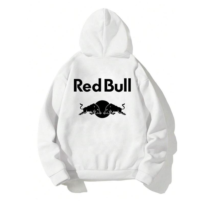 Black White Bold Bull Graphic T-Shirt / Sweatshirt / Hoodie