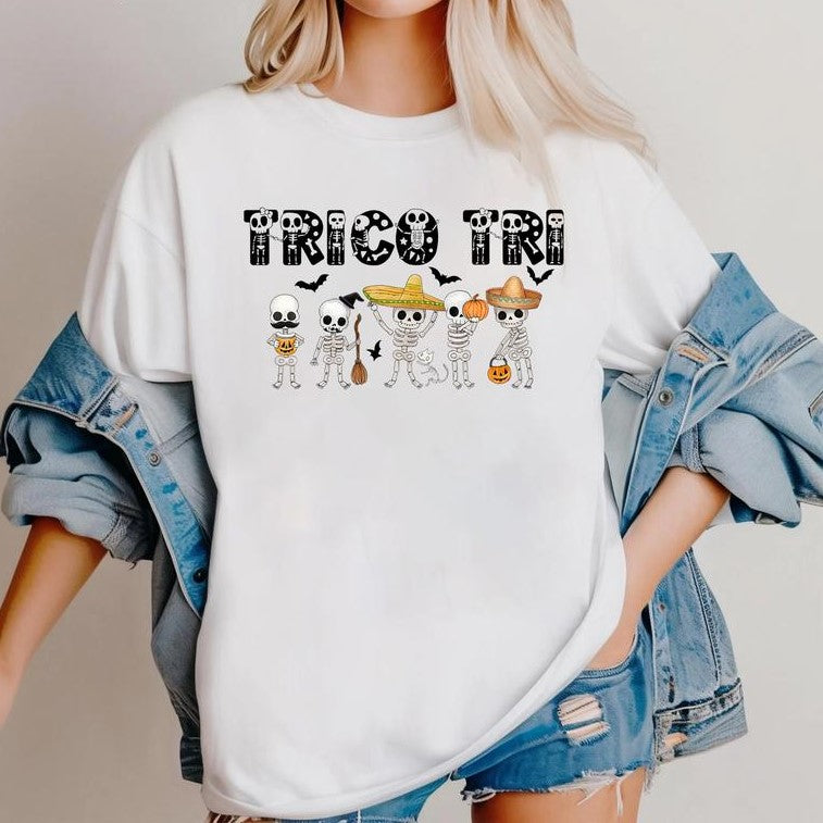 Cute Boo Ghost Halloween Party Drinking Beer & Ghost Lovers T-Shirt / Sweatshirt / Hoodie