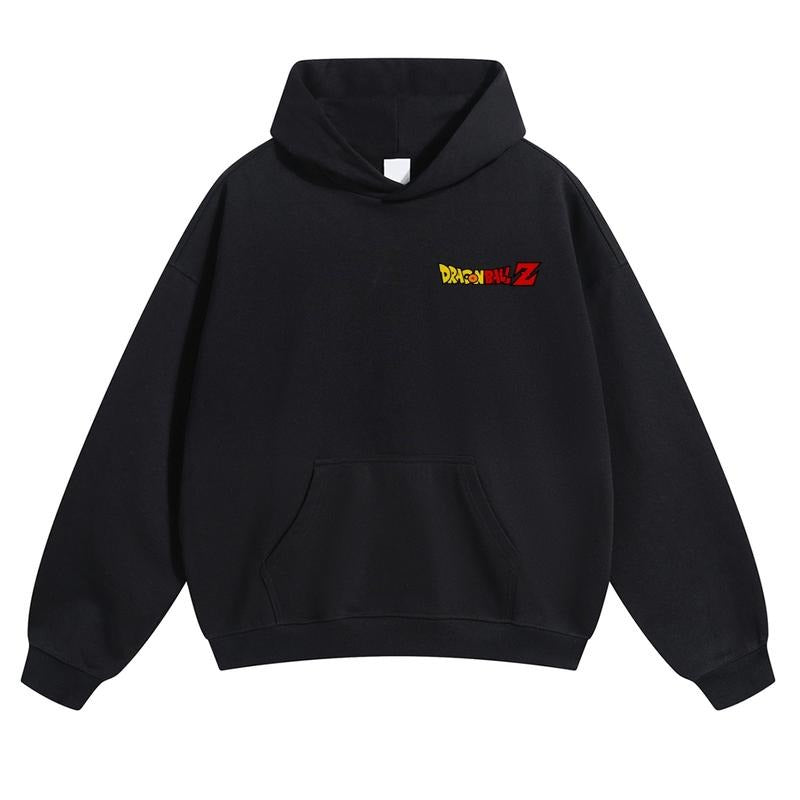 Dragon Ball Z Goku Vintage Anime T-Shirt / Sweatshirt / Hoodie