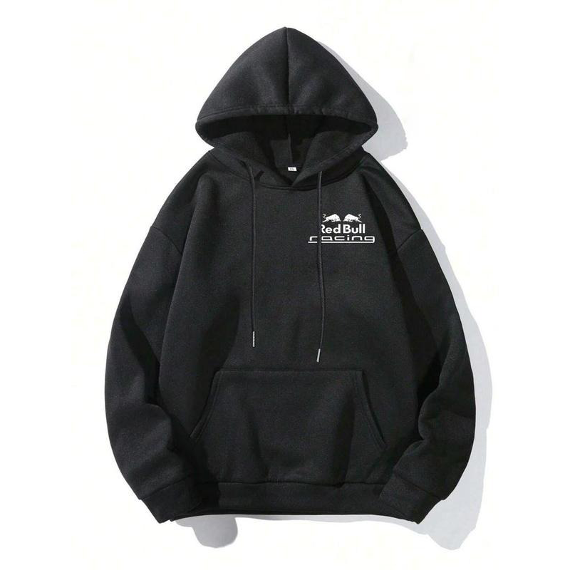 Black White Bold Bull Graphic T-Shirt / Sweatshirt / Hoodie