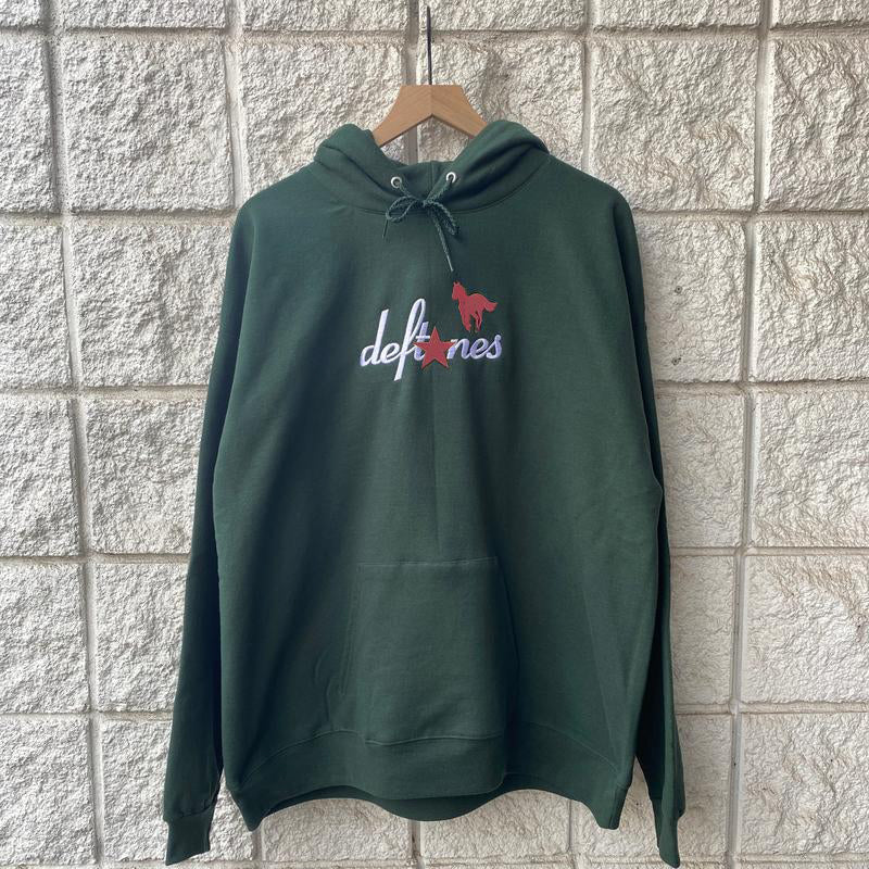 White Pony Vibes T-Shirt / Sweatshirt / Hoodie