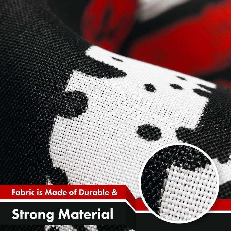 We the People 1776 American Flag