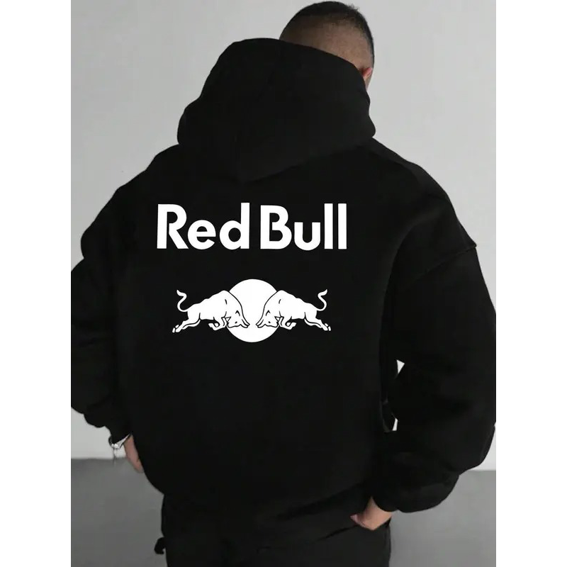 Black White Bold Bull Graphic T-Shirt / Sweatshirt / Hoodie