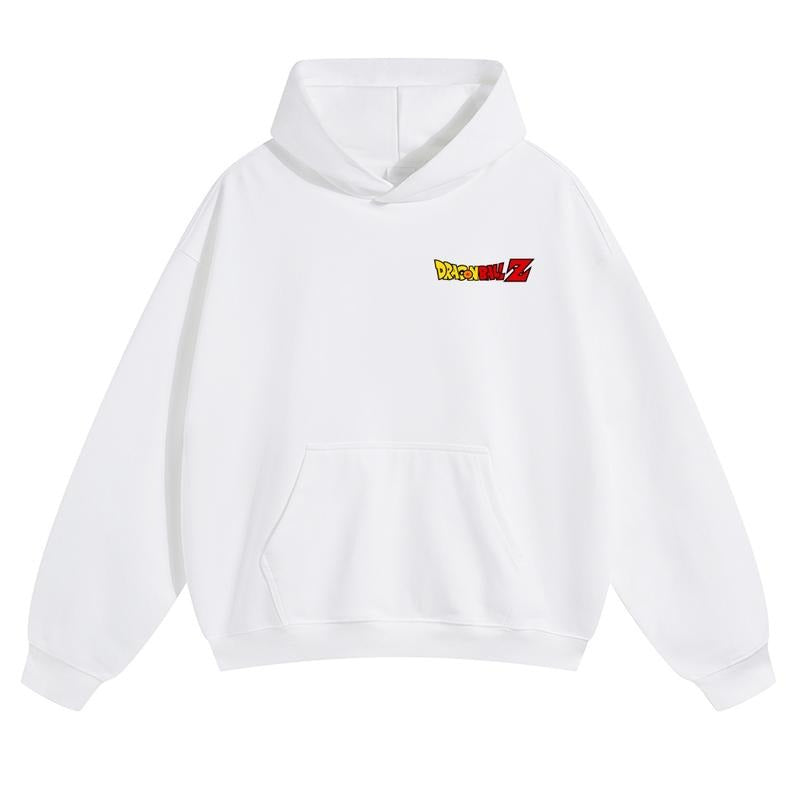 Dragon Ball Z Goku Vintage Anime T-Shirt / Sweatshirt / Hoodie