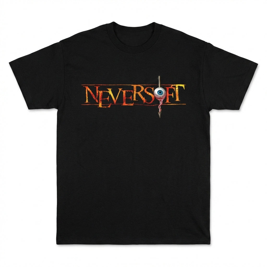 Vintage Gaming Logo T-Shirt / Sweatshirt / Hoodie