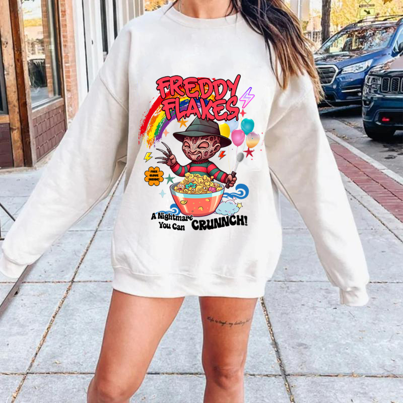 Funny Halloween Graphic T-Shirt / Sweatshirt / Hoodie