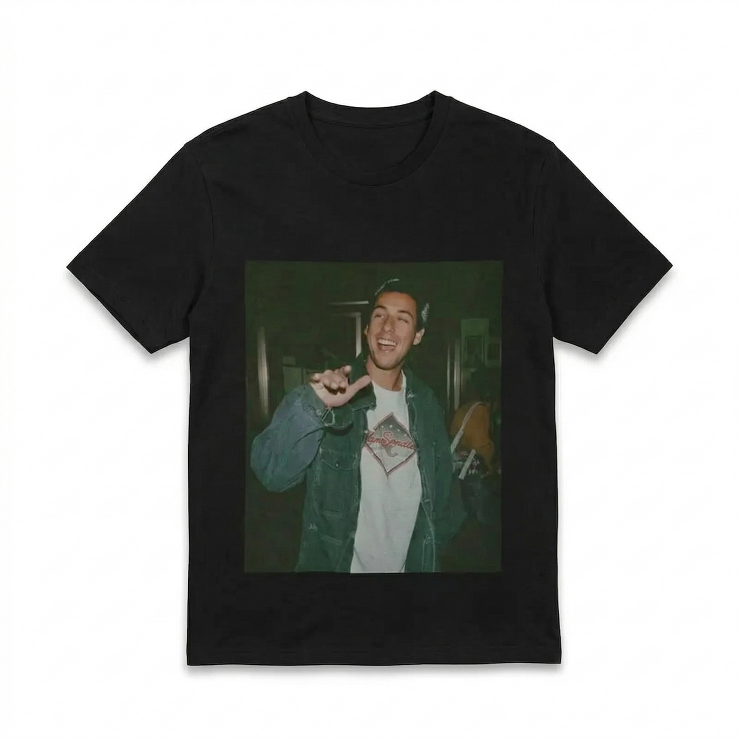 Vintage Adam Sandler Funny Graphic T-Shirt / Sweatshirt / Hoodie