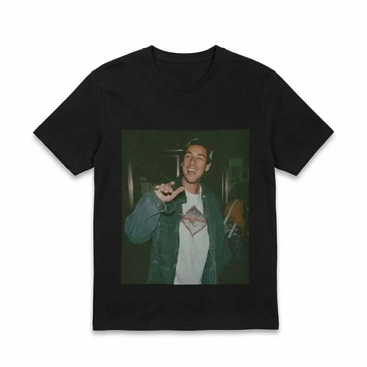 Vintage Adam Sandler Funny Graphic T-Shirt / Sweatshirt / Hoodie