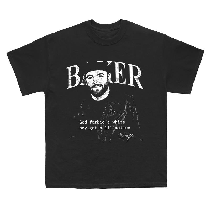 Baker Football Gift For Fans T-Shirt / Sweatshirt / Hoodie