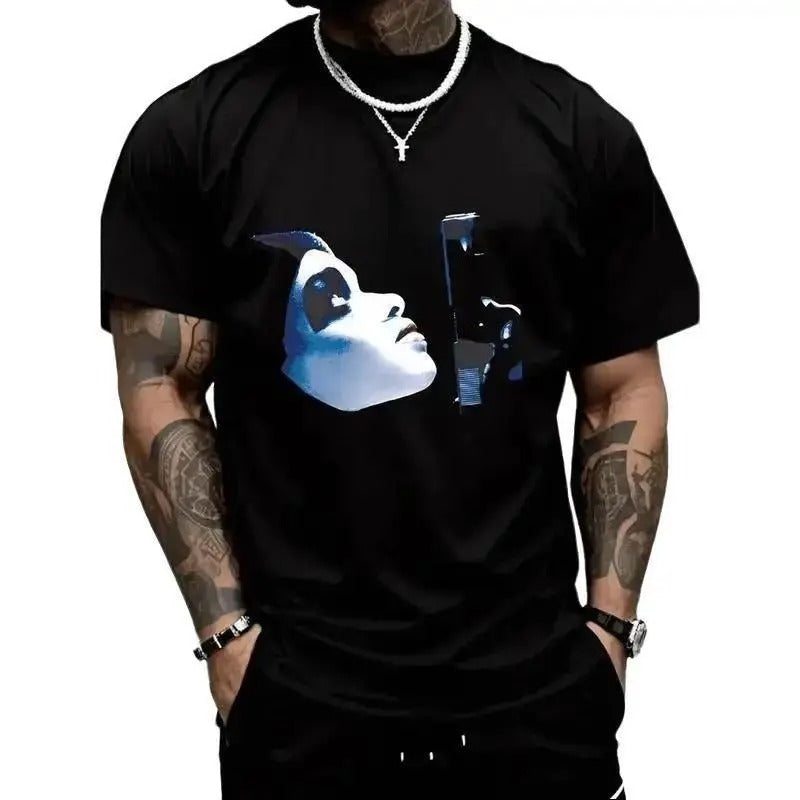 Dead Presidents Movie Graphic T-Shirt / Sweatshirt / Hoodie