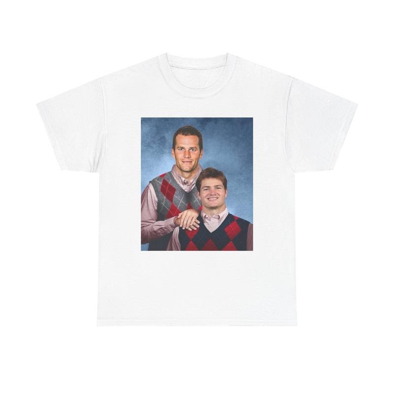 Brady & Maye Step Brothers T-Shirt / Sweatshirt / Hoodie