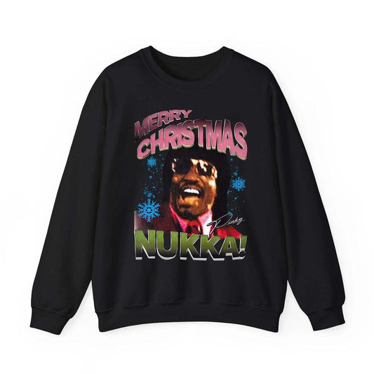 Pinky From Friday Merry Christmas Funny Santa Graphic T-Shirt / Sweatshirt / Hoodie