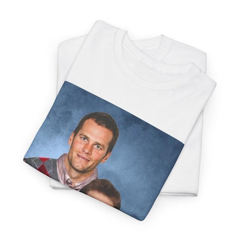 Brady & Maye Step Brothers T-Shirt / Sweatshirt / Hoodie