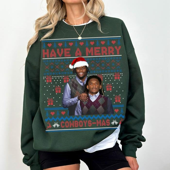 Have A Merry Pickens Lamb Christmas  Best Duo Pick & CeeD T-Shirt / Sweatshirt / Hoodie