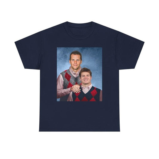 Brady & Maye Step Brothers T-Shirt / Sweatshirt / Hoodie