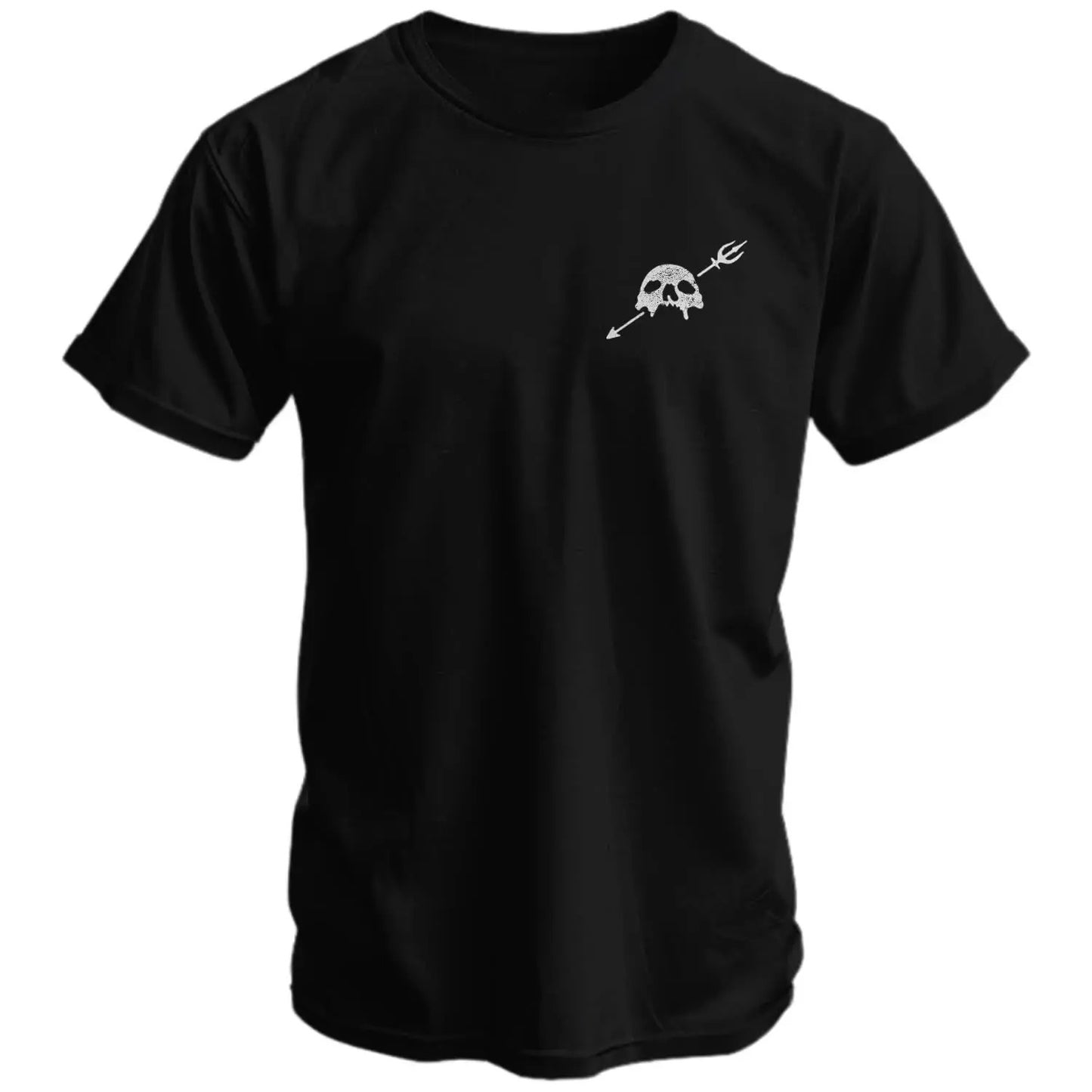 The Devil Whispered I'm Coming For You T-Shirt / Sweatshirt / Hoodie