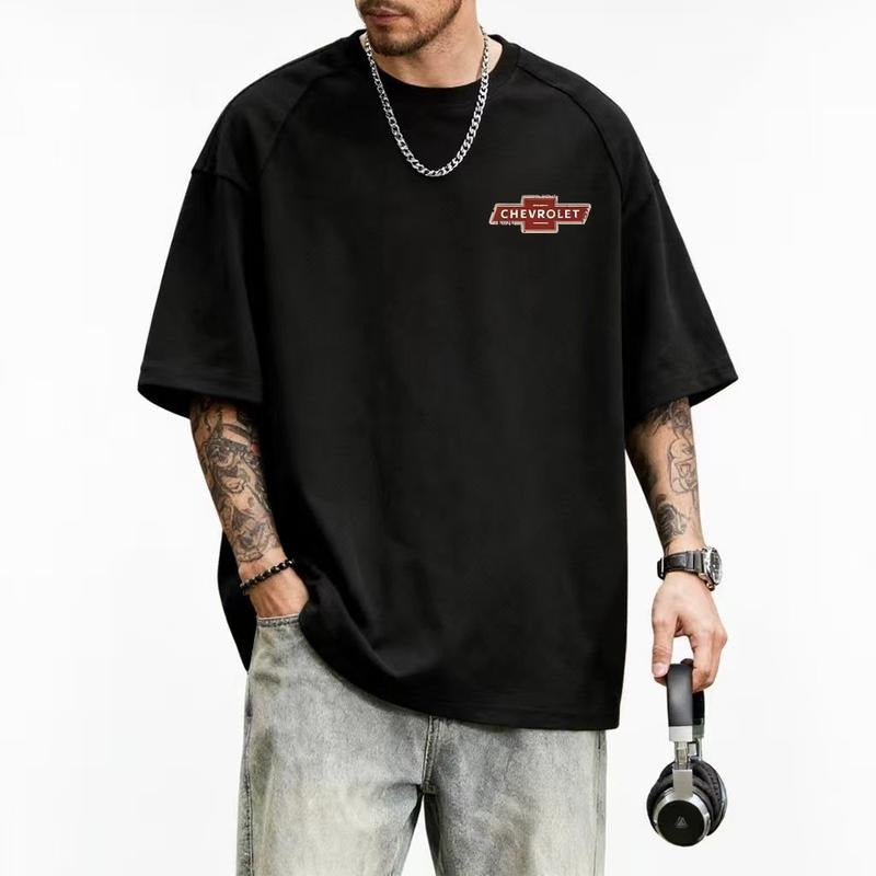 Vintage Chevrolet Classic 1911 Chevy LogoGraphic T-Shirt / Sweatshirt / Hoodie