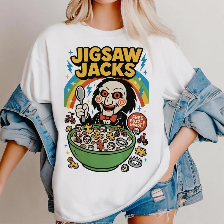 Funny Halloween Graphic T-Shirt / Sweatshirt / Hoodie