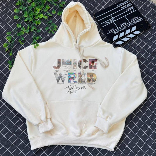 JW New Album 2025 Music Album T-Shirt / Sweatshirt / Hoodie