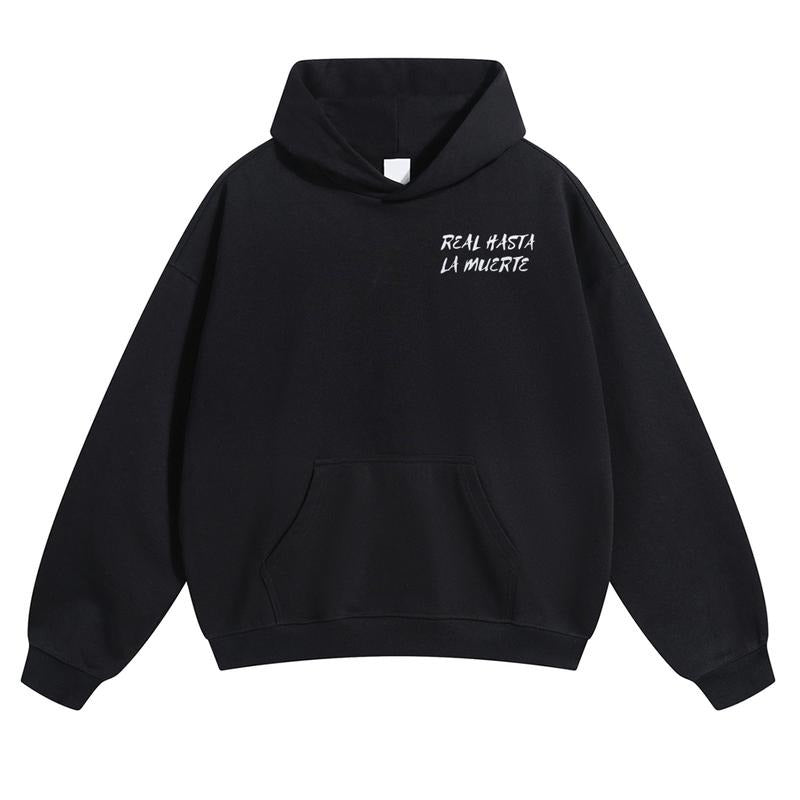 Anuel AA Retro Classic Regular Fit For Daily Wear T-Shirt / Sweatshirt / Hoodie