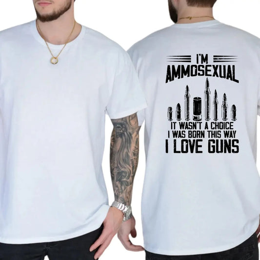 It Wasn't A Choice I Was Born This Way T-Shirt / Sweatshirt / Hoodie