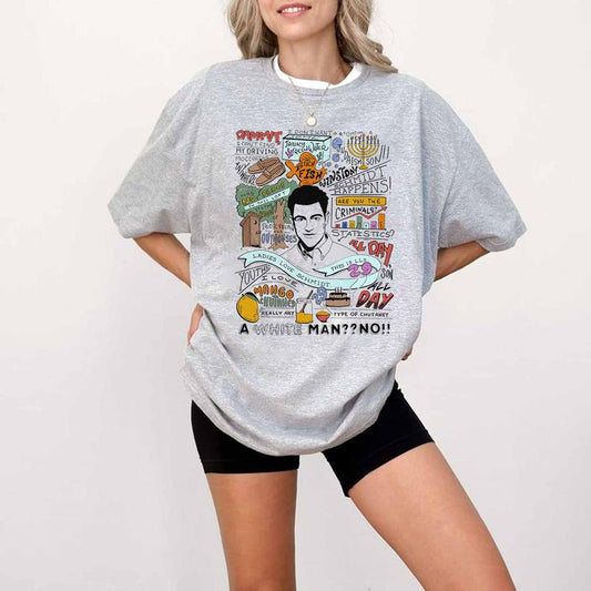 Schmidt Quote New Girl TV Show T-Shirt / Sweatshirt / Hoodie