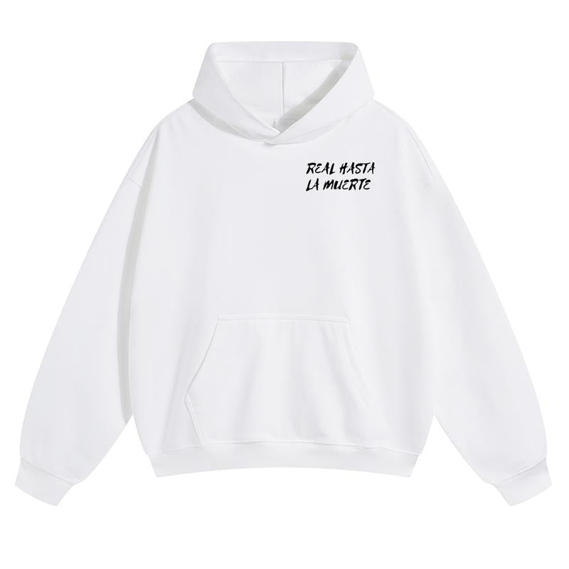 Anuel AA Retro Classic Regular Fit For Daily Wear T-Shirt / Sweatshirt / Hoodie