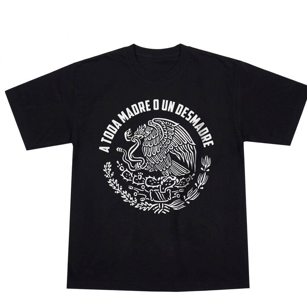 Mexican Chicano Old Movie Style T-Shirt / Sweatshirt / Hoodie
