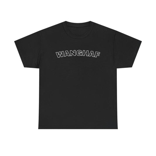 WANGHAF Unisex T-Shirt / Sweatshirt / Hoodie