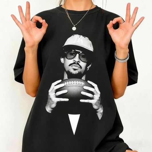 Football Graphic Bad Benito Bowl T-Shirt / Sweatshirt / Hoodie