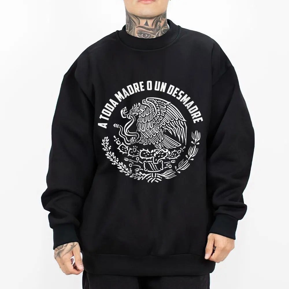 Mexican Chicano Old Movie Style T-Shirt / Sweatshirt / Hoodie