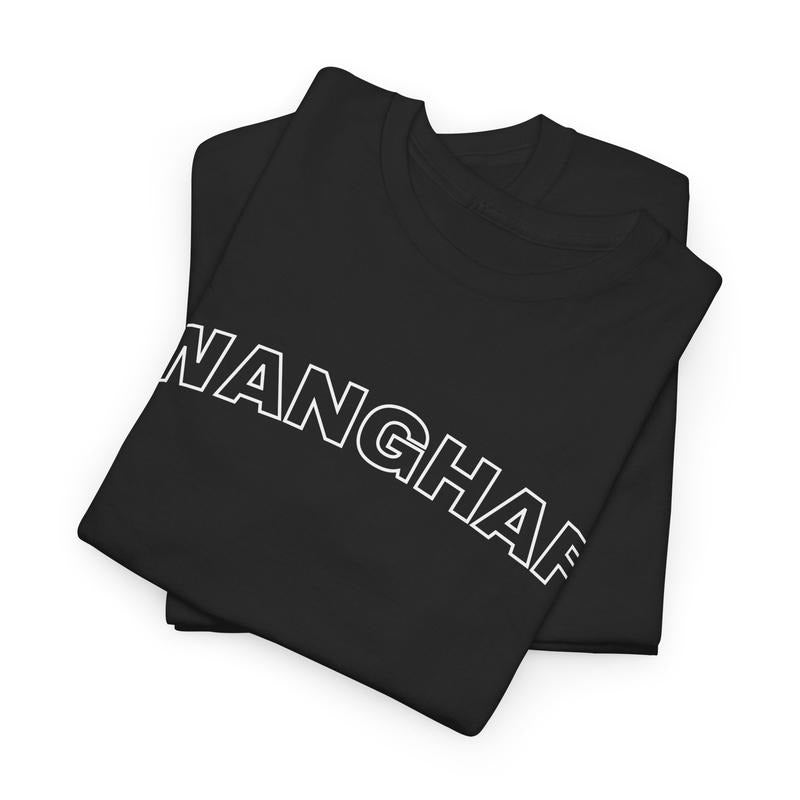 WANGHAF Unisex T-Shirt / Sweatshirt / Hoodie