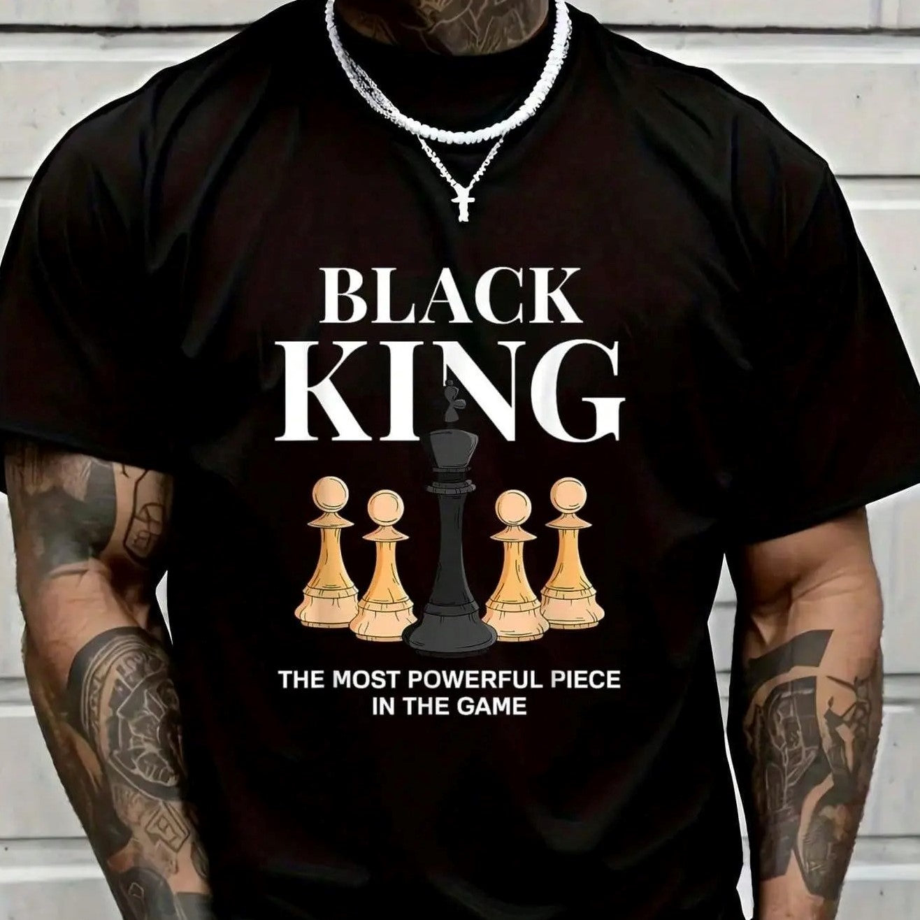 The Most Powerful Piece T-Shirt / Sweatshirt / Hoodie