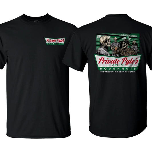 They are Paying For It You Eat It T-Shirt / Sweatshirt / Hoodie