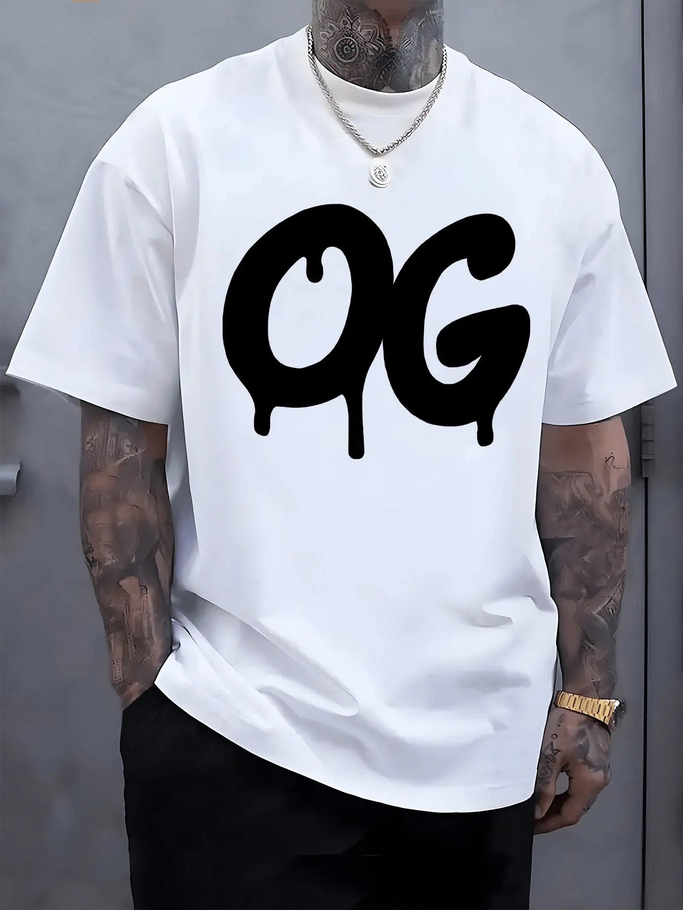 OG Drip Design T-Shirt / Sweatshirt / Hoodie