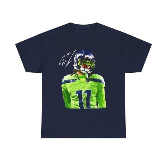 JSN Jaxon Smith Njigba Signature Print T-Shirt / Sweatshirt / Hoodie