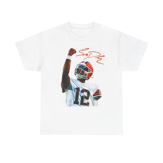 Shedeur Sanders Game Day Vibes Celly T-Shirt / Sweatshirt / Hoodie