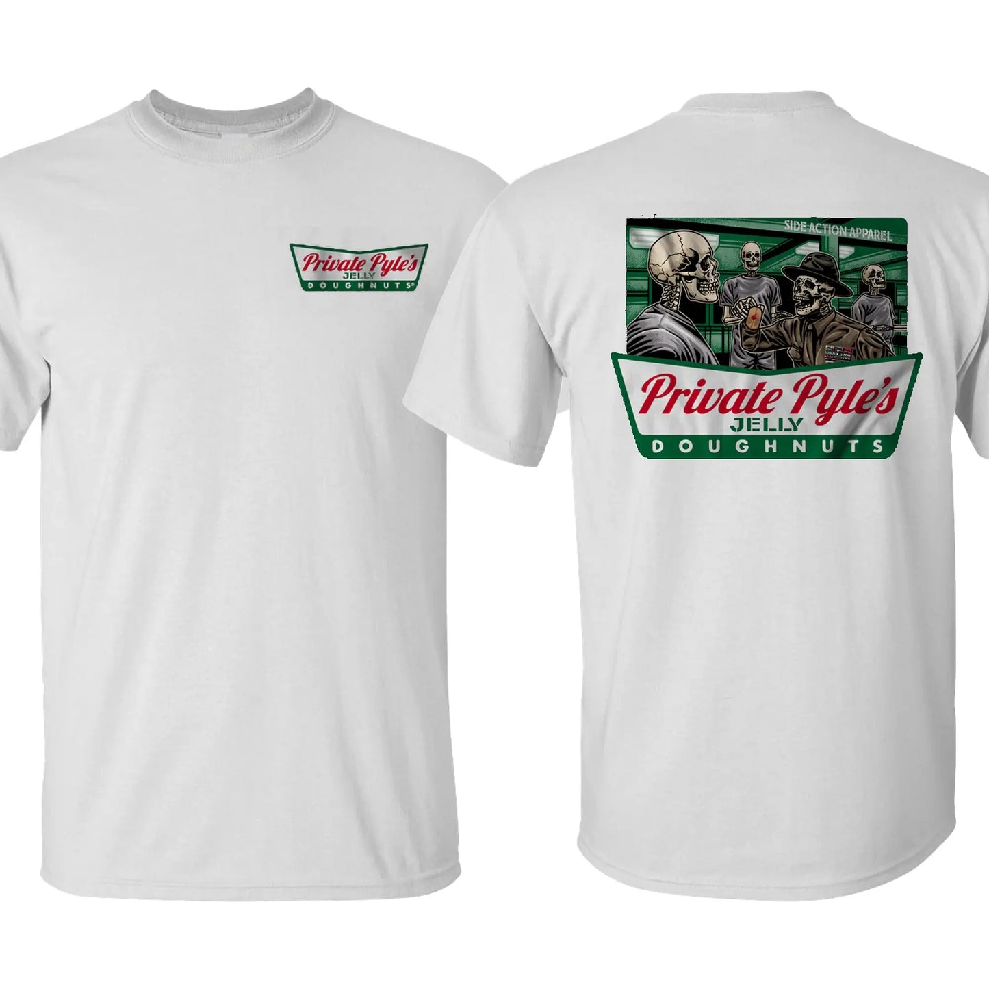 They are Paying For It You Eat It T-Shirt / Sweatshirt / Hoodie