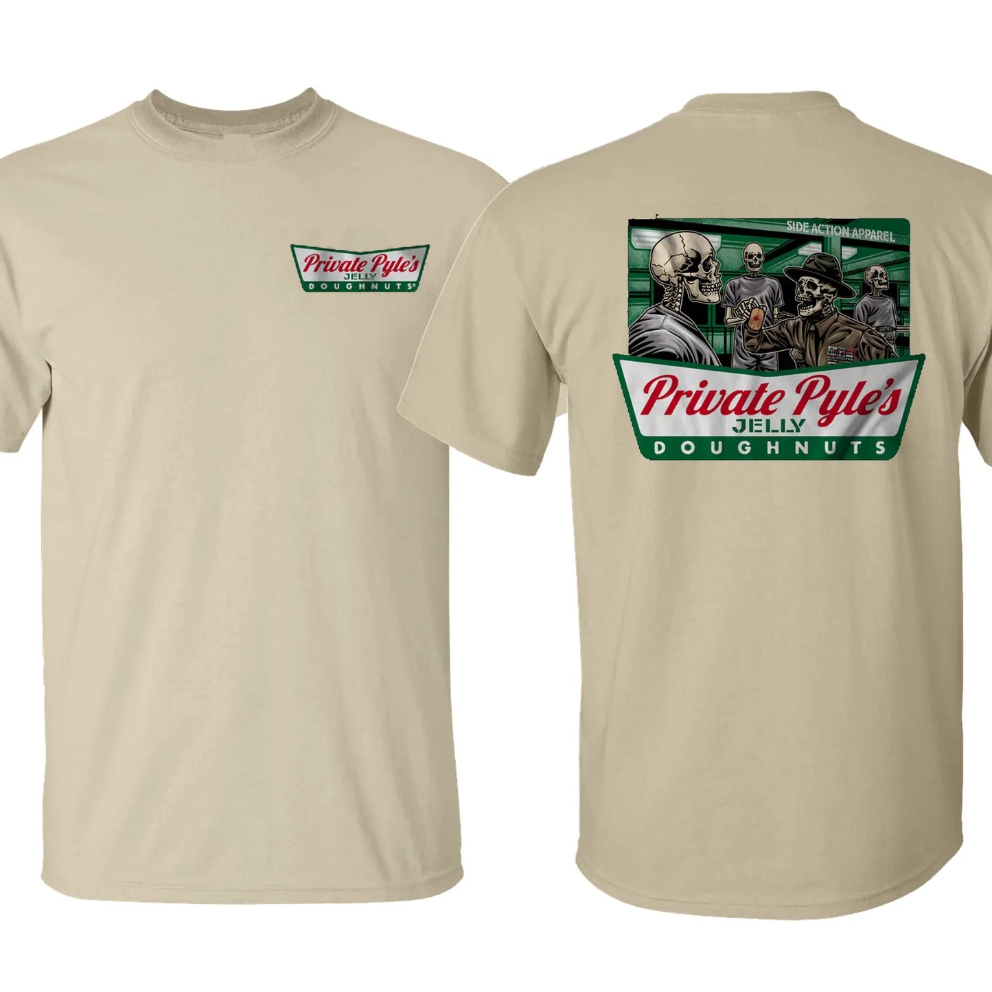 They are Paying For It You Eat It T-Shirt / Sweatshirt / Hoodie